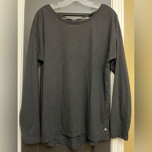 Xersion exercise top